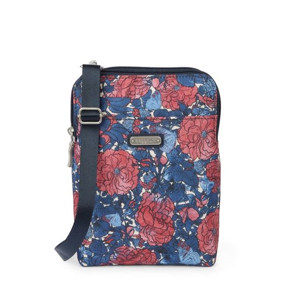 Baggallini | Bags | Baggallini Take Two Large Rfid Bryant Crossbody Bag